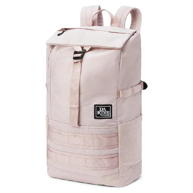 Dakine Unisex Burnished Lilac 25L One Size June Backpack - 10004112-BURNISHEDLILAC