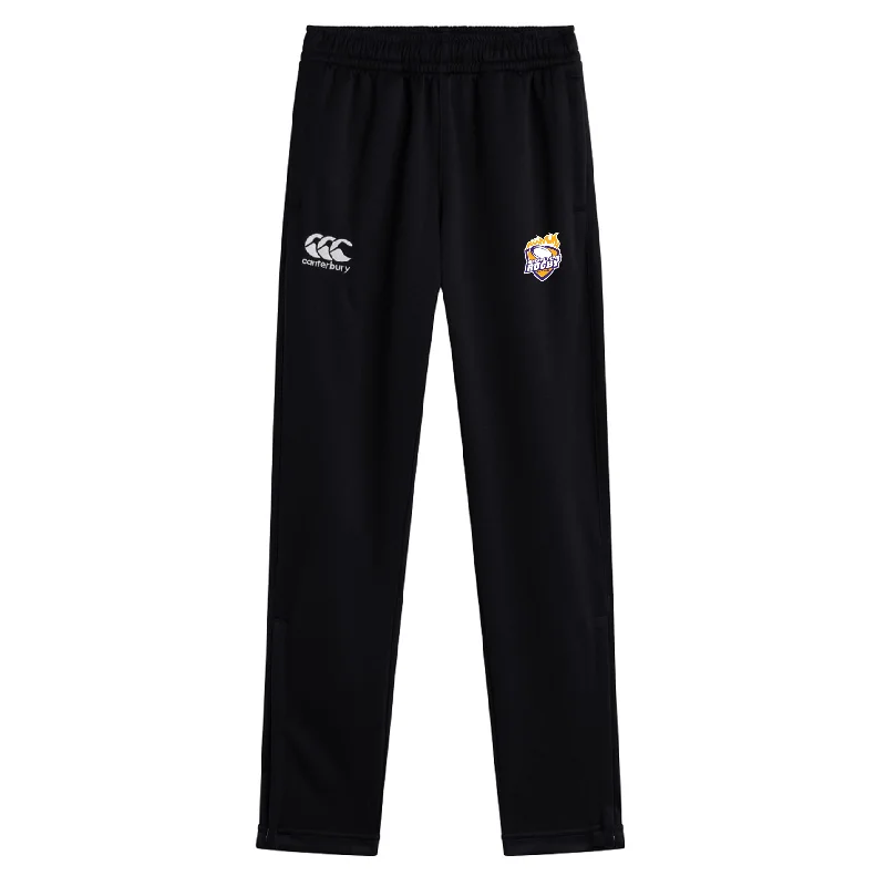 Portable biomass camp oven-Indianola Rugby Stretch Tapered Pant by Canterbury