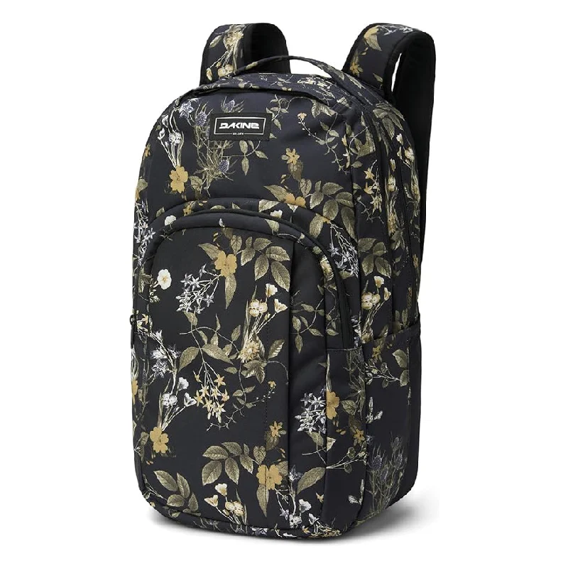 Motion-activated hiking headlamp-Dakine Unisex Vintage Wildflower 33L Large Campus Backpack - 10002633-VINTAGEWILDFLOWER