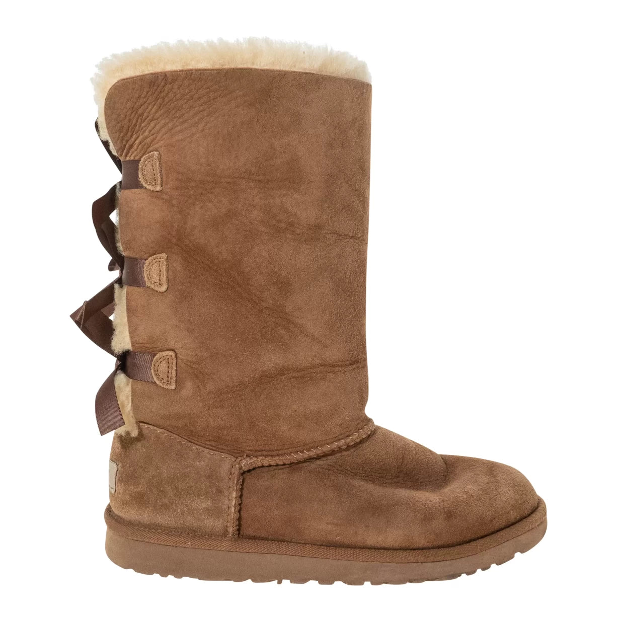 UGG Bailey Bow Tall II Boot - Women's