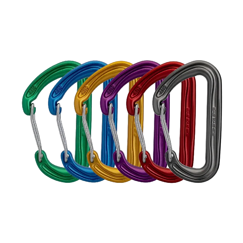 Quick-release hiking load strap-Spectre Colour 6 Pack