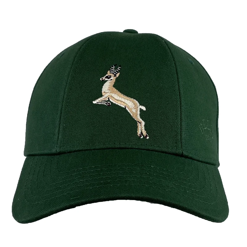 Ultralight backpacking tent-Springboks Rugby 1937 Cap by Ellis Rugby