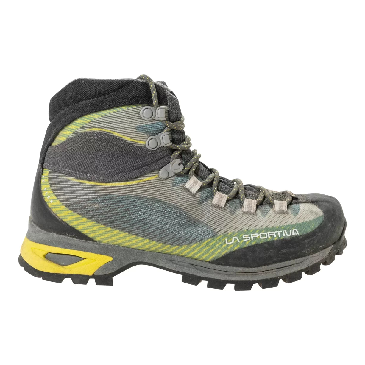 High-grip trail sandals-La Sportiva Trango TRK GTX Hiking Boot - Women's