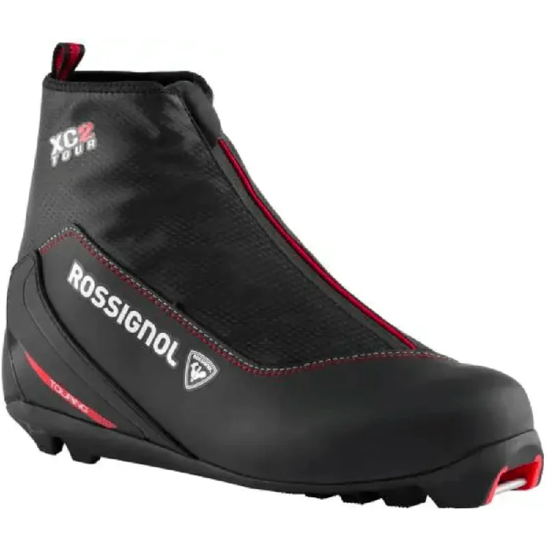 Rechargeable campsite perimeter light-Rossignol XC-2 Nordic Boots