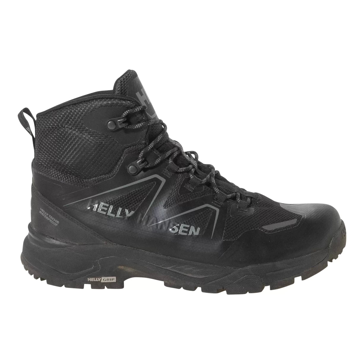 Folding trekking prep chair-Helly Hansen Cascade Mid-Rise Hiking Boots - Men's