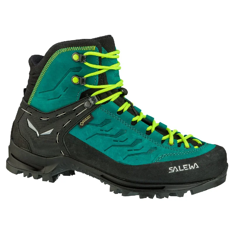 Portable trail beacon light-Salewa Women's Rapace GTX