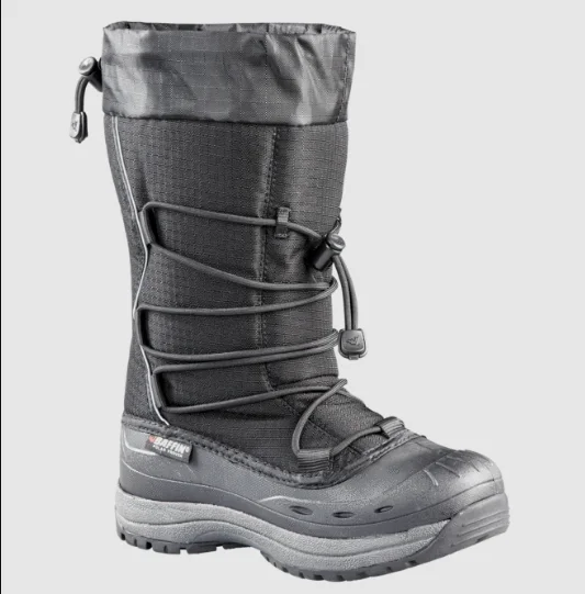 Waterproof hiking khaki pants-Baffin Snogoose Boot Women's