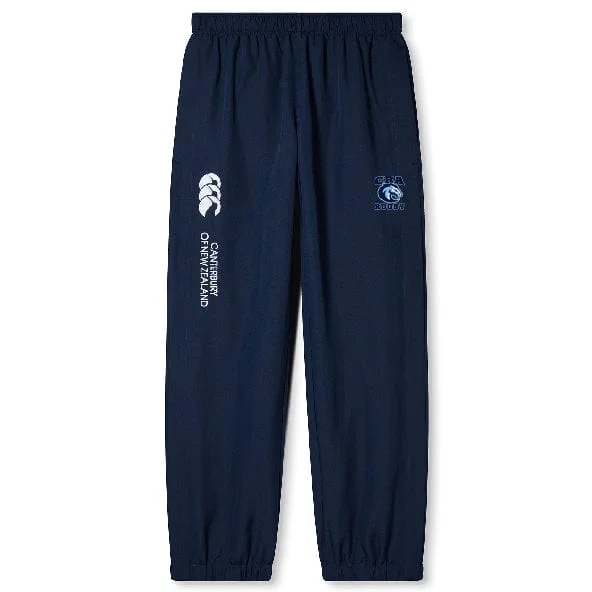 Instant-deploy hiking canopy-Christian Brothers Academy Rugby Cuffed Hem Stadium Pant by Canterbury