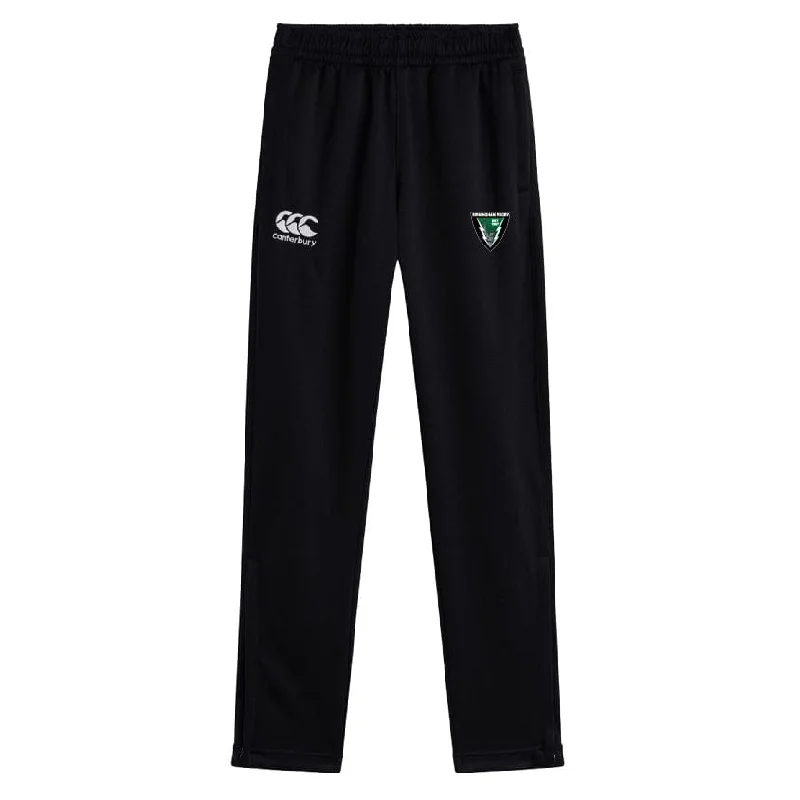 Leak-proof hydration bladder camping-Birmingham Rugby Stretch Tapered Pant by Canterbury