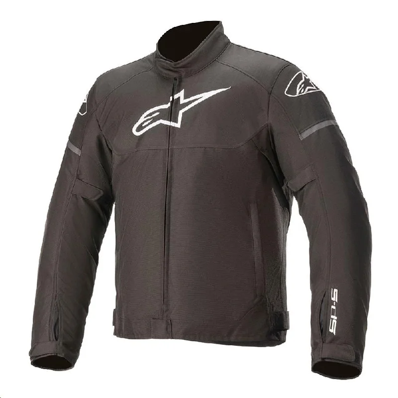 Fully-taped waterproof hiking boots-Alpinestars T-SPS Waterprooof Jacket