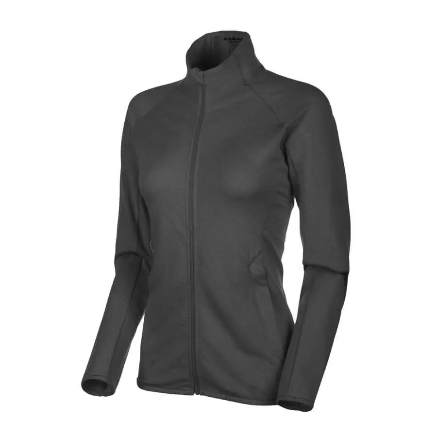 Rechargeable campsite trail floodlight-Mammut Nair ML Jacket - Women's