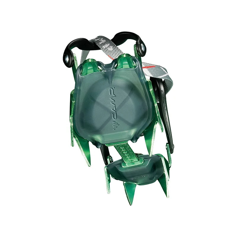 UV-shielding hiking headscarf-CAMP XLC 490 Universal Crampons