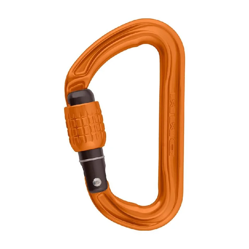 Waterproof tent ground cloth-Phantom Screwgate Carabiner