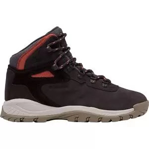 Waterproof Gore-Tex hiking boots-Columbia Newton Ridge Plus Waterproof Amped Hiking Boot