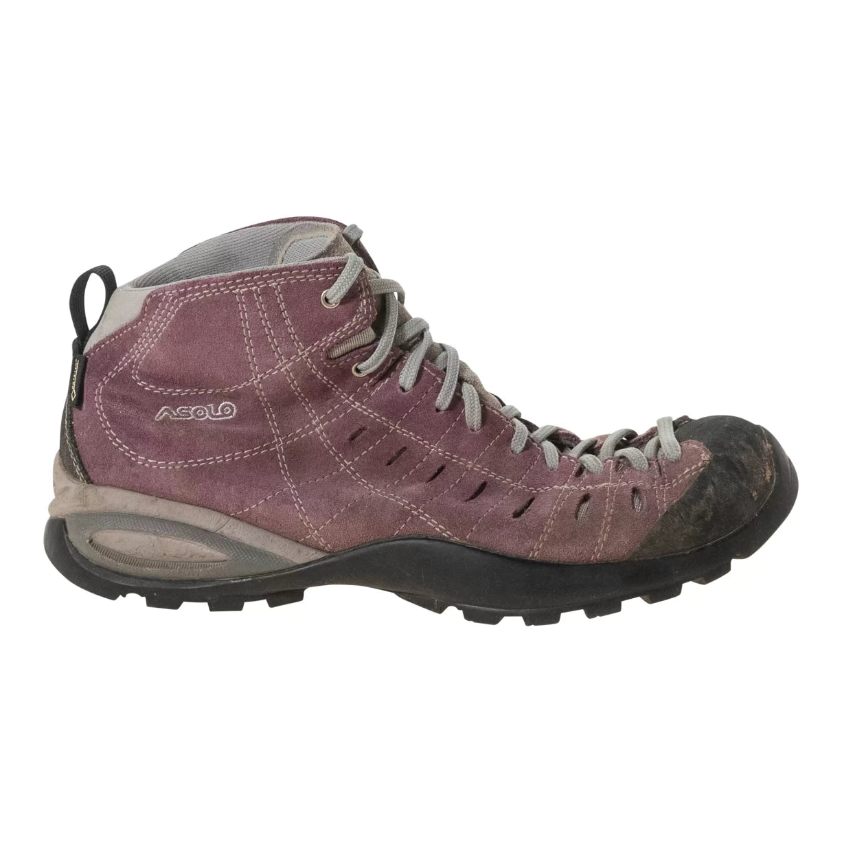 Rechargeable campsite trail lamp-Asolo Iguana Gore-Tex Hiking Boot - Women's