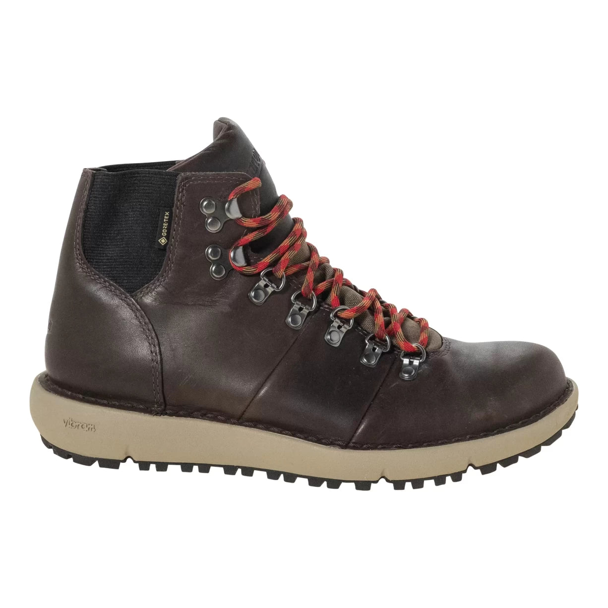 Windproof camping adventure tarp-Danner Vertigo 917 Boots - Men's