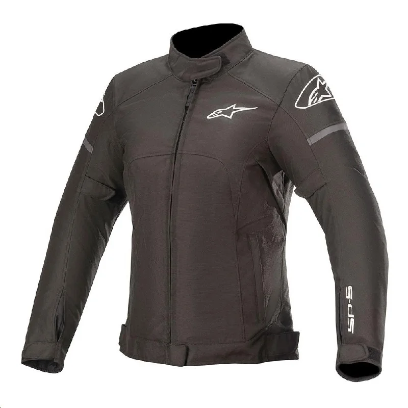 Elasticated camping tie-down strap-Alpinestars Stella T-SPS Waterproof Womens Jacket