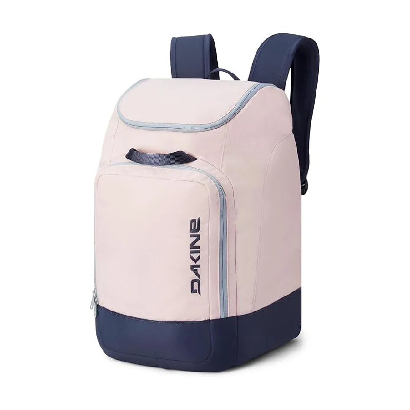 Non-stick hiking roasting griddle-Dakine Unisex Burnished Lilac 50L 175 CM Boot Backpack - 10004386-BURNISHEDLILAC