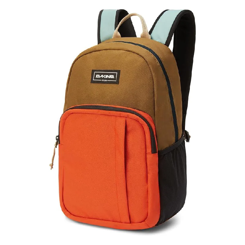 Instant-deploy hiking canopy-Dakine Unisex Pumpkin Patch 18L One Size Campus Pack Backpack - 10003793-PUMPKINPATCH