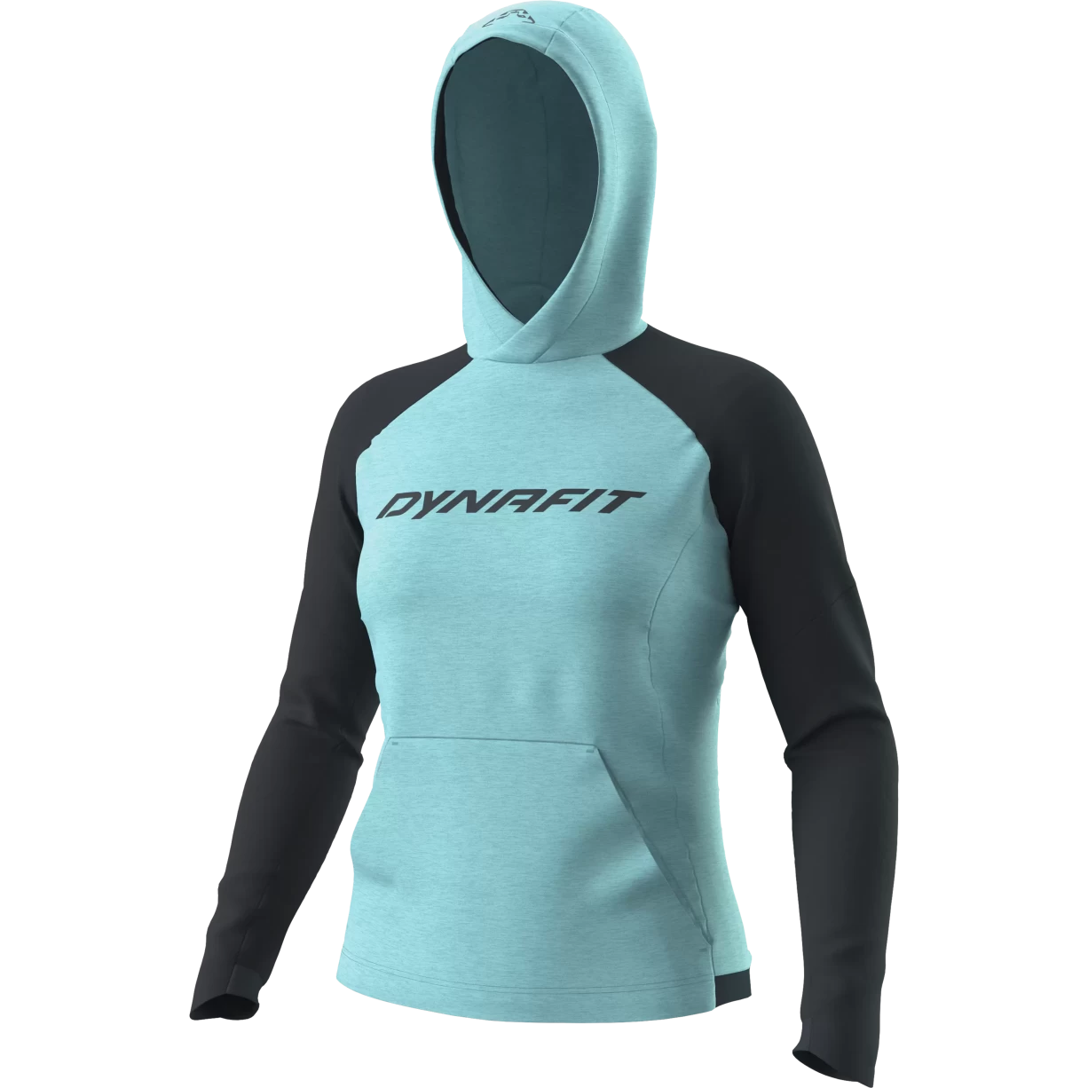 Reflective glow campsite cord-Dynafit 24/7 Polartec Hoody - Women's