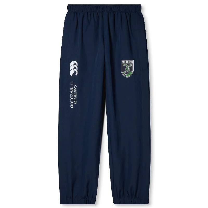 Reflective steel tent stakes-Seattle Rugby Club Cuffed Hem Stadium Pant by Canterbury