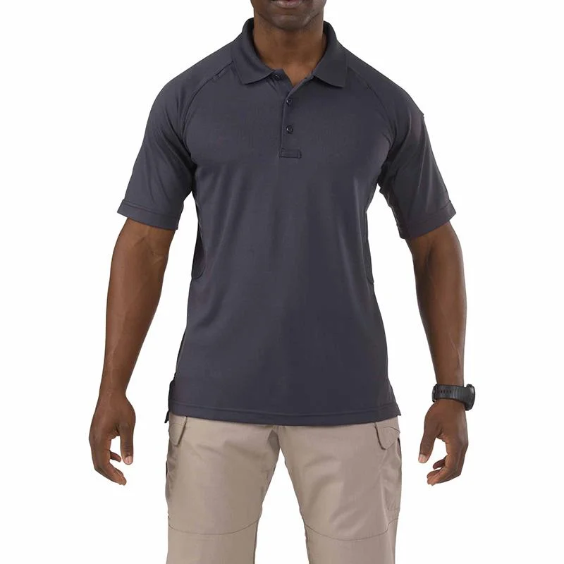 Manual camping espresso maker-5.11 Tactical Performance Polo Short Sleeve ^