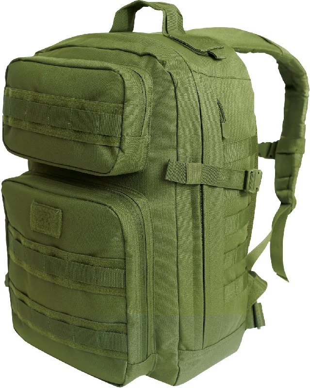 All-condition trekking mattress-Olive Drab - Fast Mover Tactical Backpack