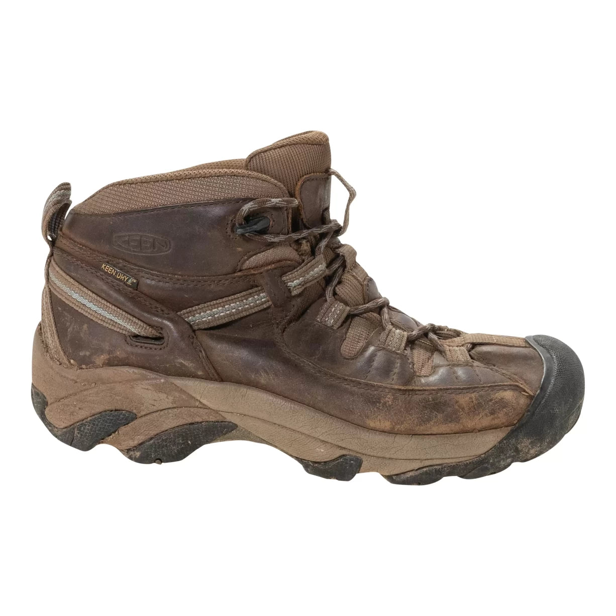 Reflective campsite boundary tape-KEEN Hiker Boots - Women's