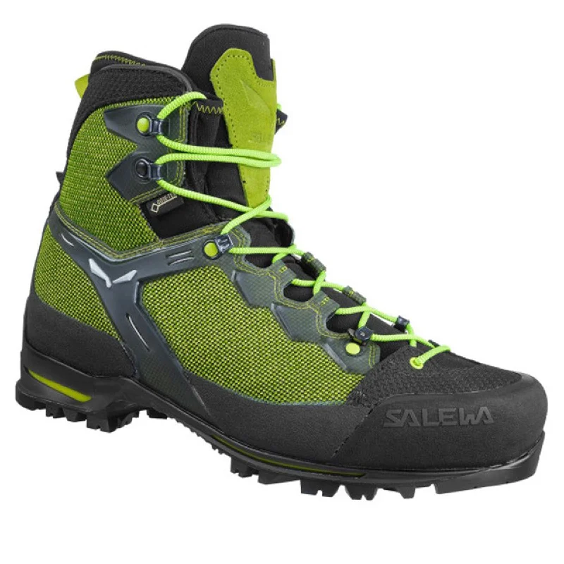 Fatigue-reducing trekking sandals-Salewa Raven 3 GTX