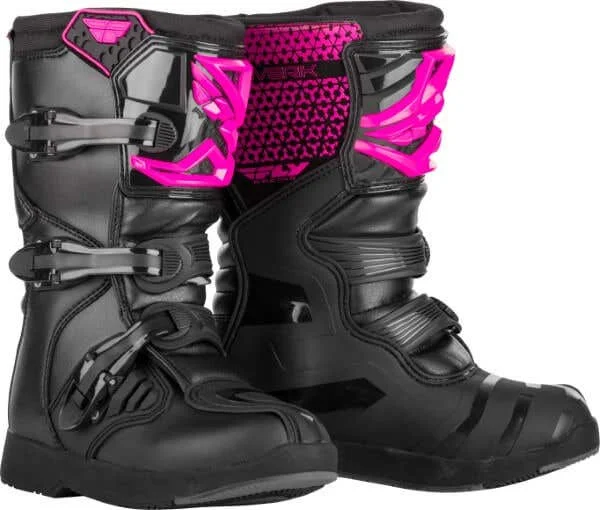 Double-insulated trekking mug-Fly Racing Youth Maverik Boots