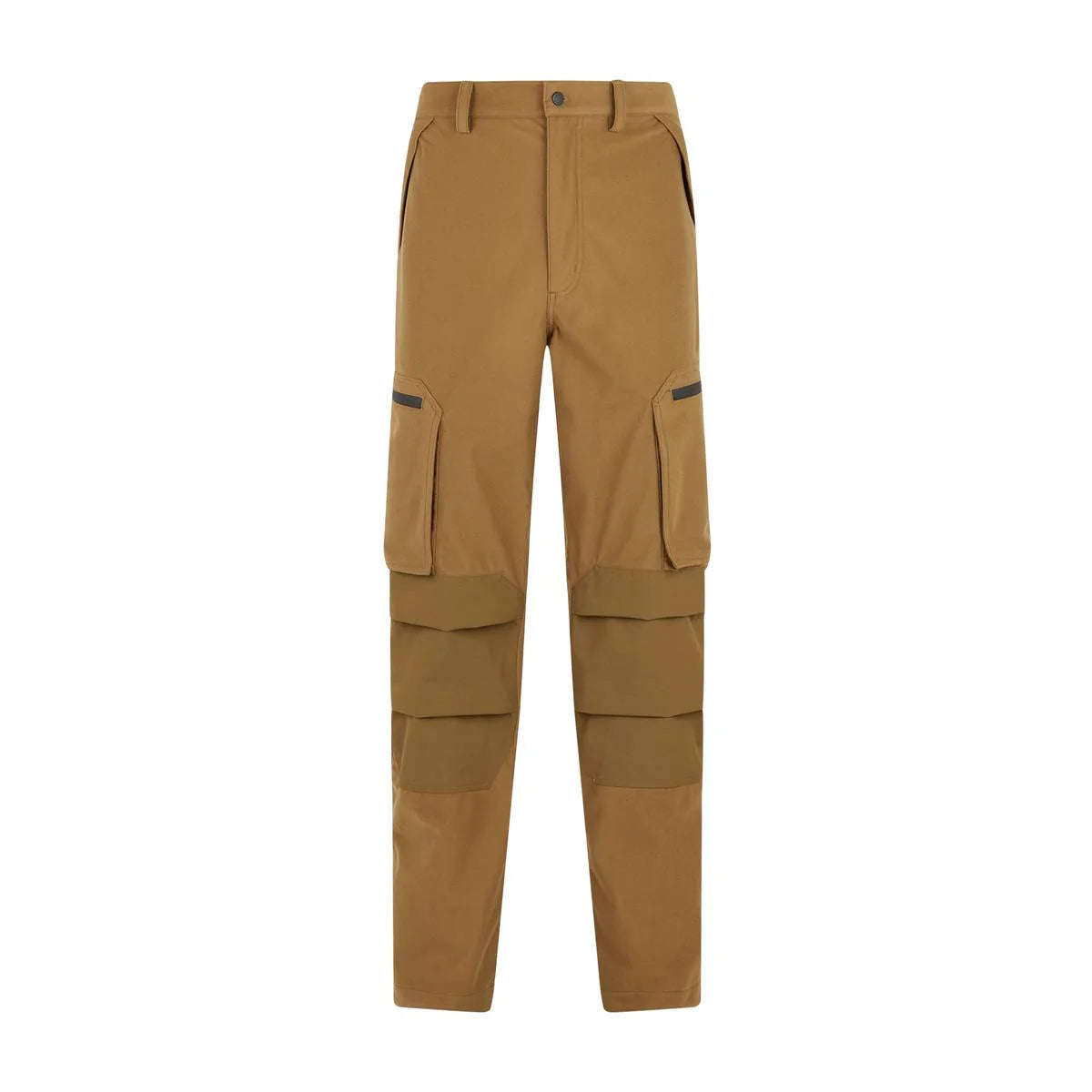 Reflective nylon trail boundary tape-Ridgeline Men's Pintail Ghillie Trousers - Teak