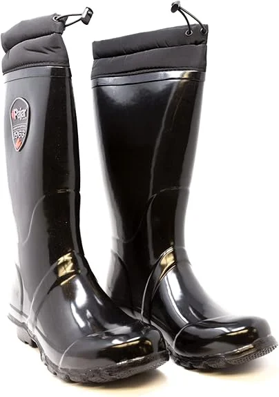 Rechargeable wide-area trail light-Pajar Tatiana Rain Boots Women's