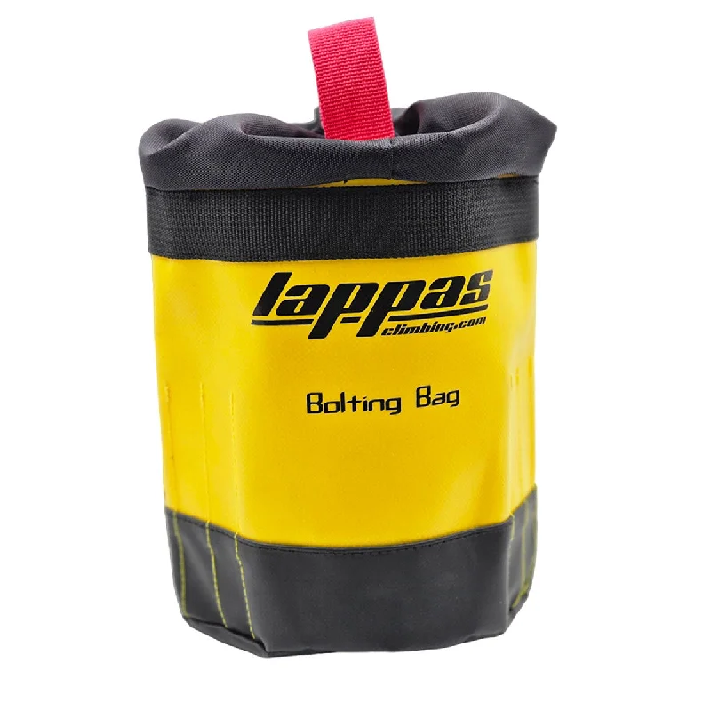 High-pressure trekking hydration jug-Bolting Bag