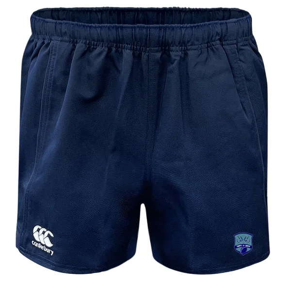 Motion-activated hiking headlamp-Tritons Rugby Advantage Rugby Shorts by Canterbury