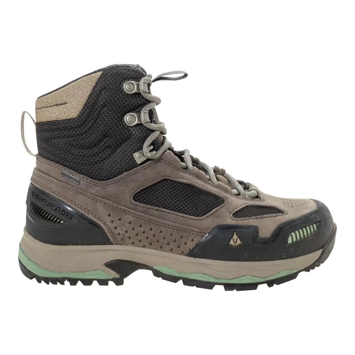 Nesting camping cookware-Vasque Breeze Gore-Tex Hiking Boots - Women's