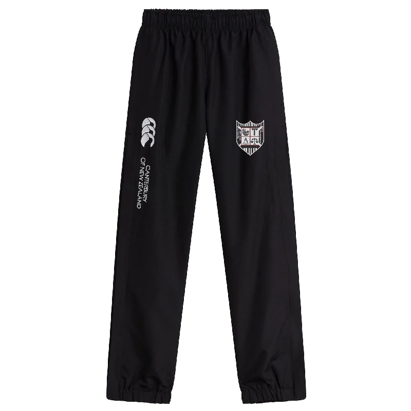 High-wind backpacking tent-Troy University Rugby Cuffed Hem Stadium Pant by Canterbury