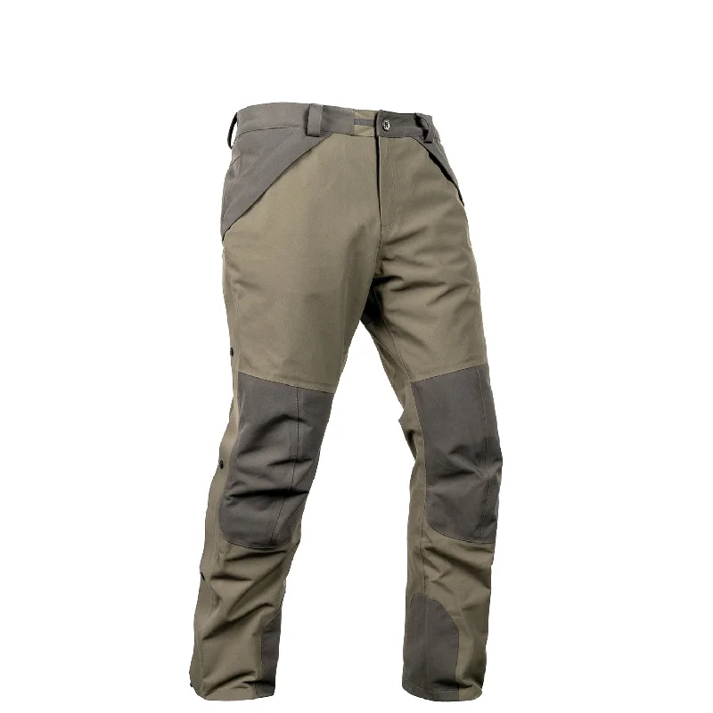 Reinforced nylon hiking anchor cord-Deluge Pants