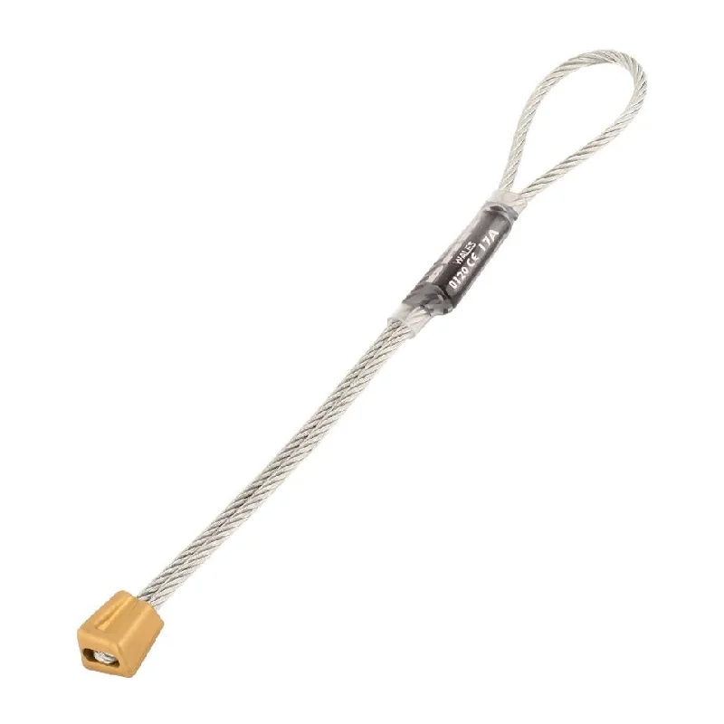 Reflective campsite trail cord-DMM Alloy Offsets - individual