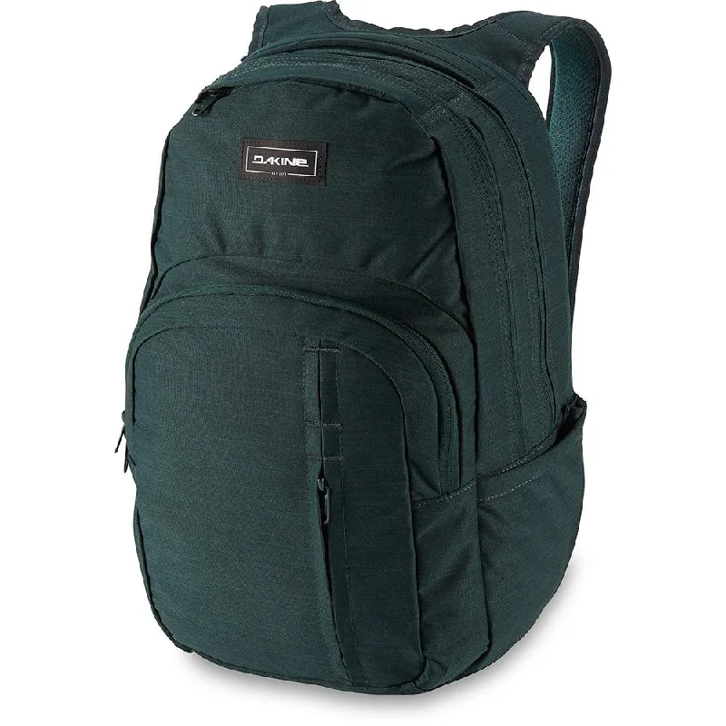 Windproof ripstop camping canopy-Dakine Unisex Juniper Campus Premium 28L Laptop Backpack - 10002632-JUNIPER