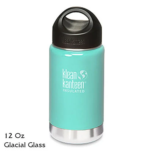 Glacial Glass