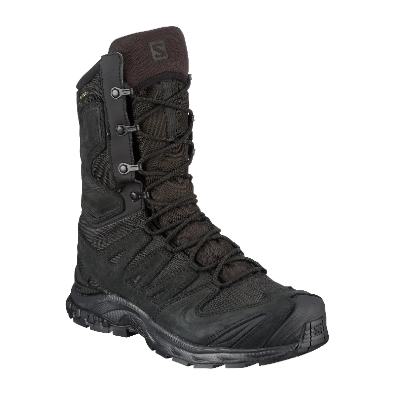 High-impact steel hiking stakes-Forces Combat Boots XA Forces 8? GTX EN