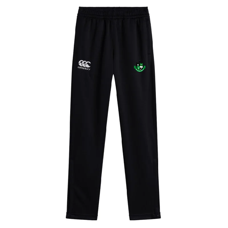 Thermal-lined trekking water mug-Eno River Rugby Stretch Tapered Pant by Canterbury