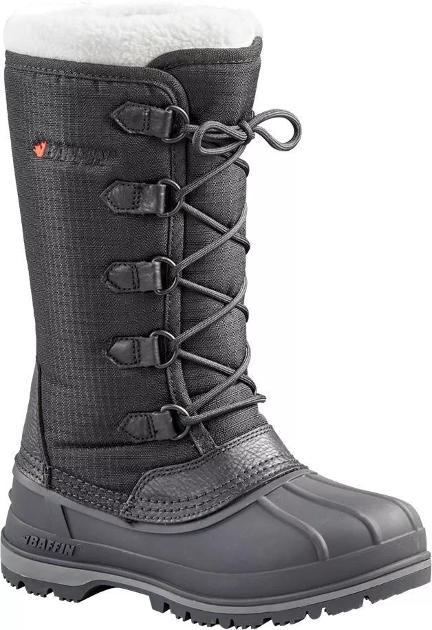 Lightweight single-burner camp stove-Baffin Ottawa Insulated Boots Women's