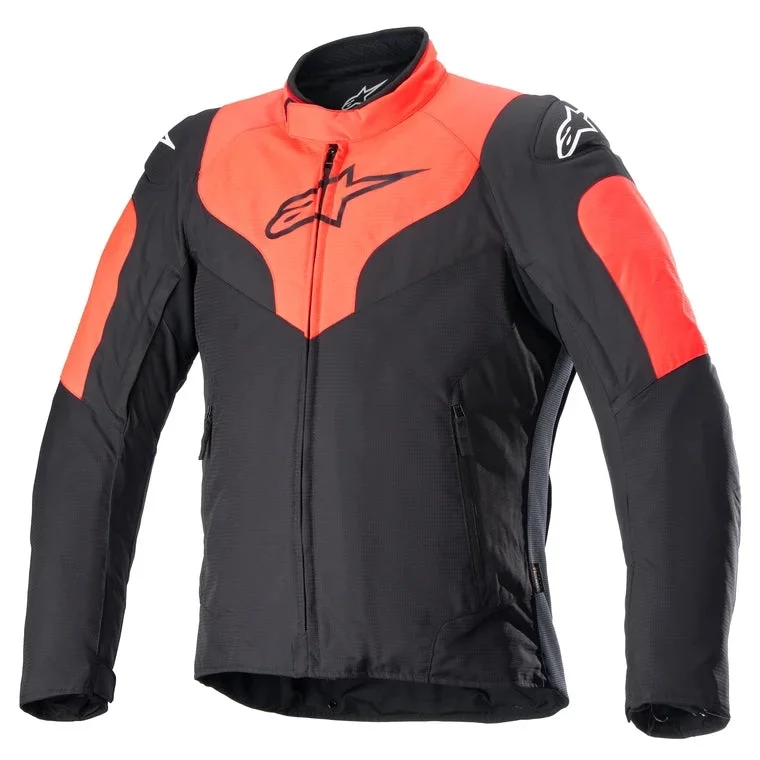 Precision hiking compass-Alpinestars RX-3 Waterproof Jacket