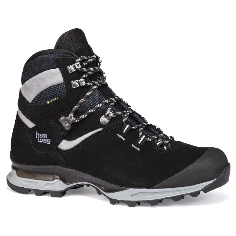 Odor-proof hiking socks-Hanwag Tatra Light GTX