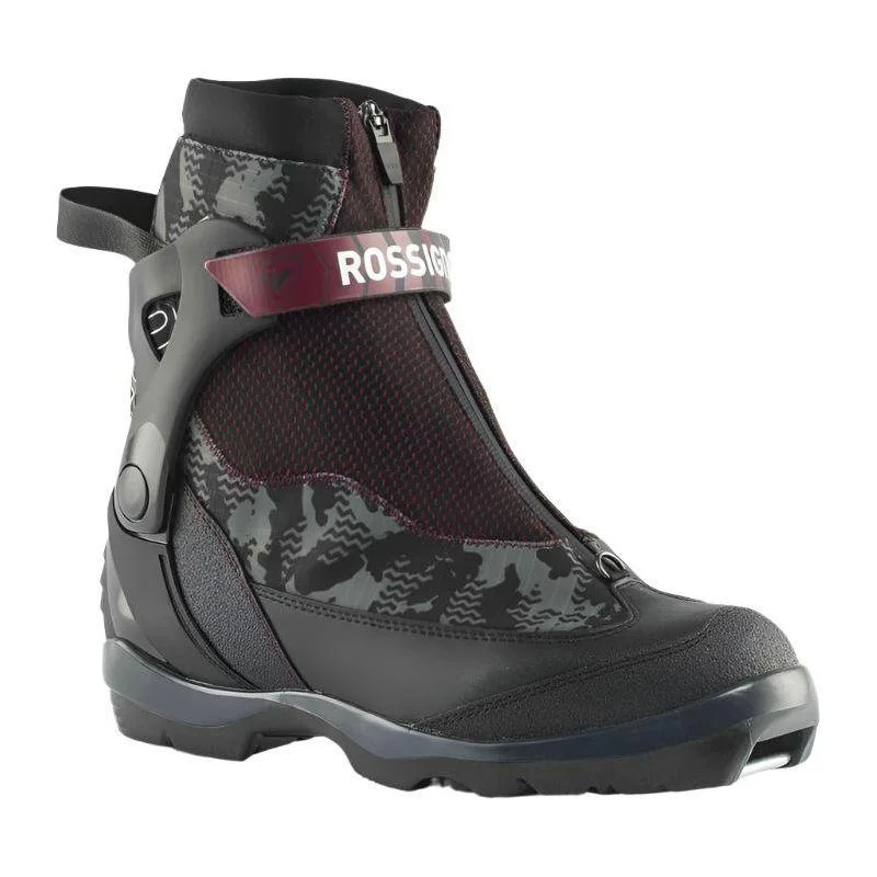 Portable camping hot soup pot-Rossignol BC X6 Nordic Boot