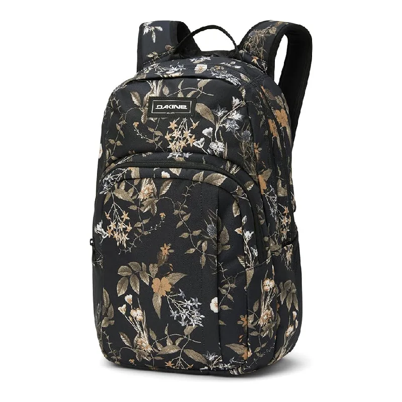 Folding titanium camping spoon-Dakine Unisex Vintage Wildflower 25L Medium Campus Backpack - 10002634-VINTAGEWILDFLOWER