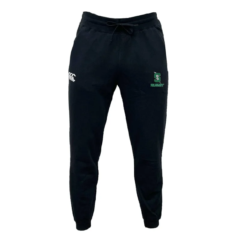 Quick-release heavy-duty hiking strap-Summit Rugby Leisure Sweatpant by Canterbury