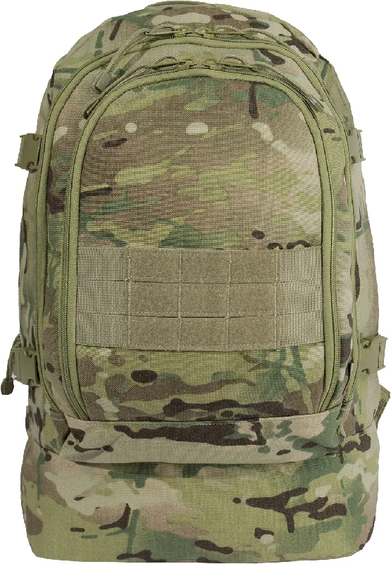 Multicam