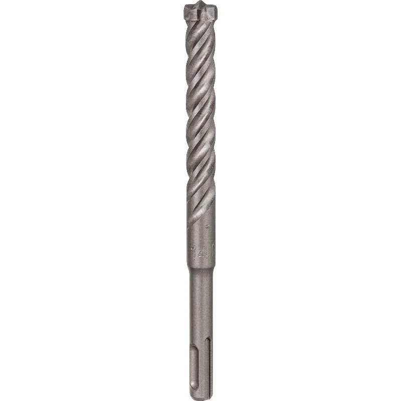 Storm-sealed camping dry sack-8mm (5/16") x 150mm 4-Cutter SDS Drill Bit